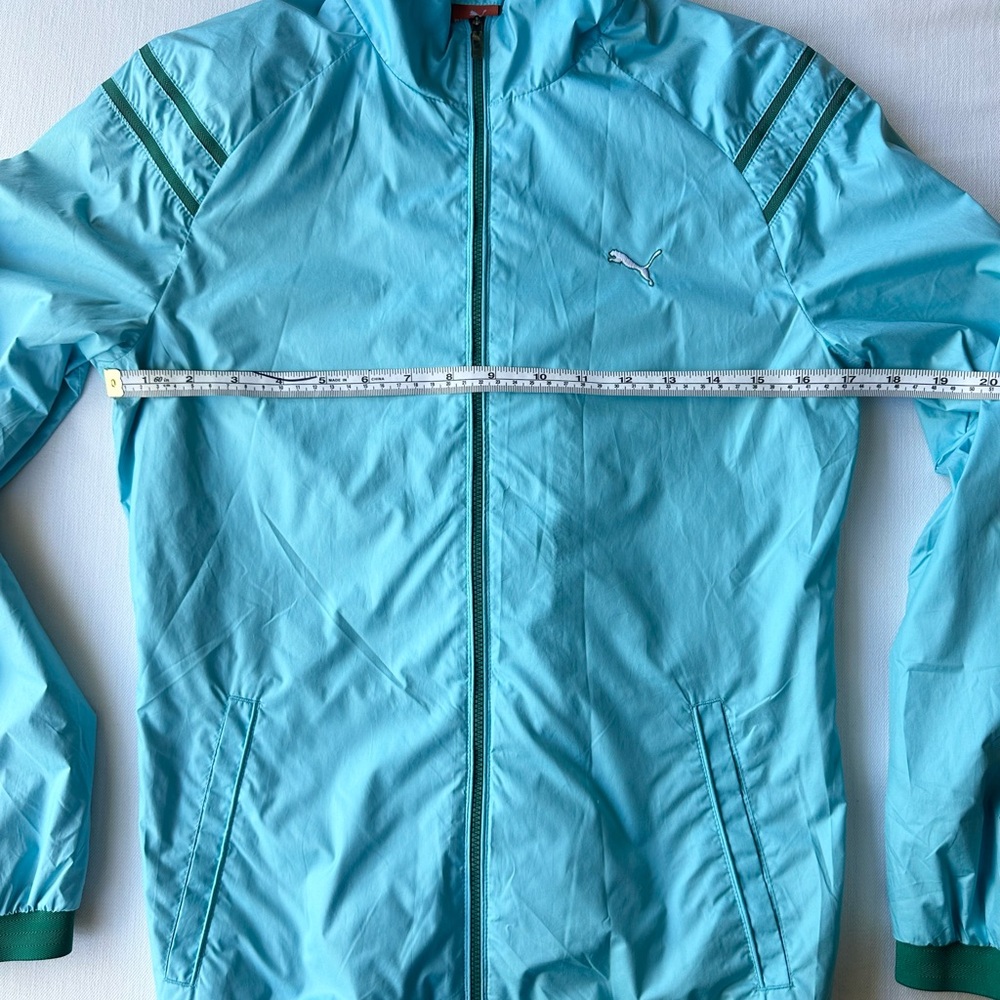 PUMA Jacket - Picture 3 of 5